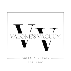 VALONE'S VACUUMS SALES & REPAIR