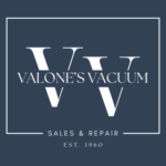 VALONE'S VACUUM SALES & REPAIR