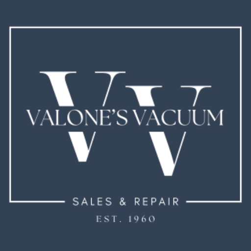 Valone's Vacuums Logo